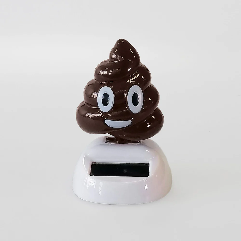 Solar Dancing Poo - Image 3