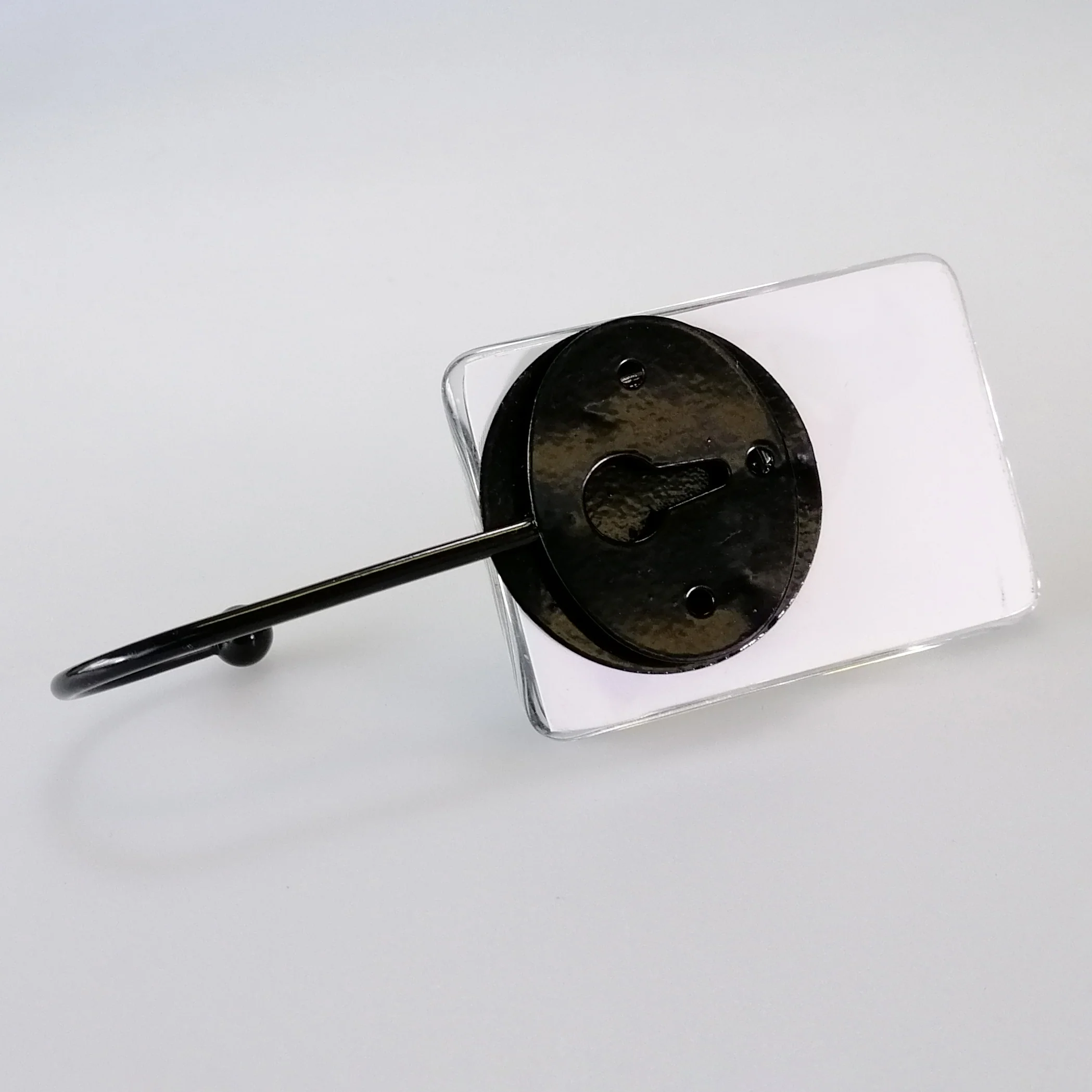 Sophie Blokker - Wall Hook - Wood Pigeon - Image 3