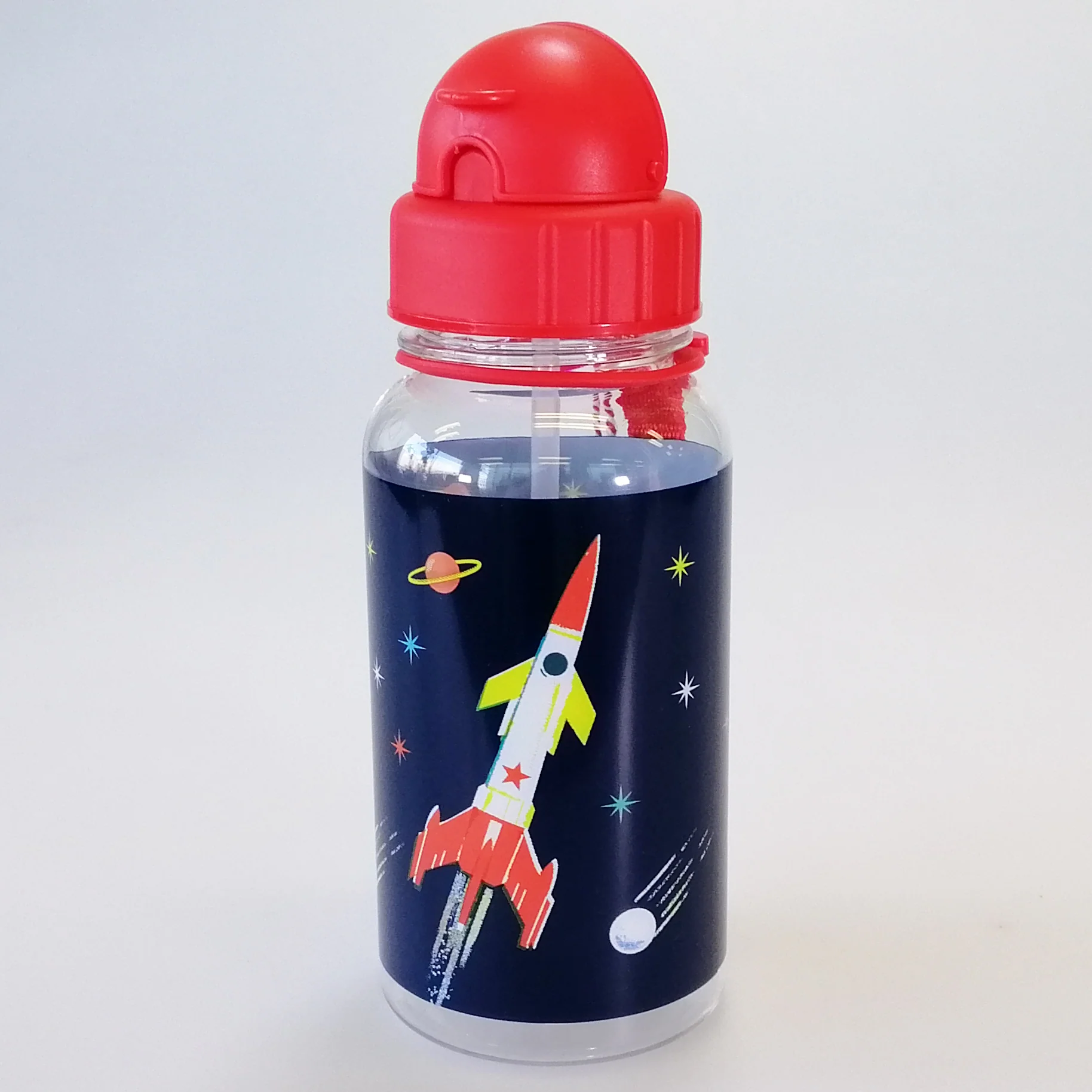 Space Age Drink Bottle - 500ml - Image 3