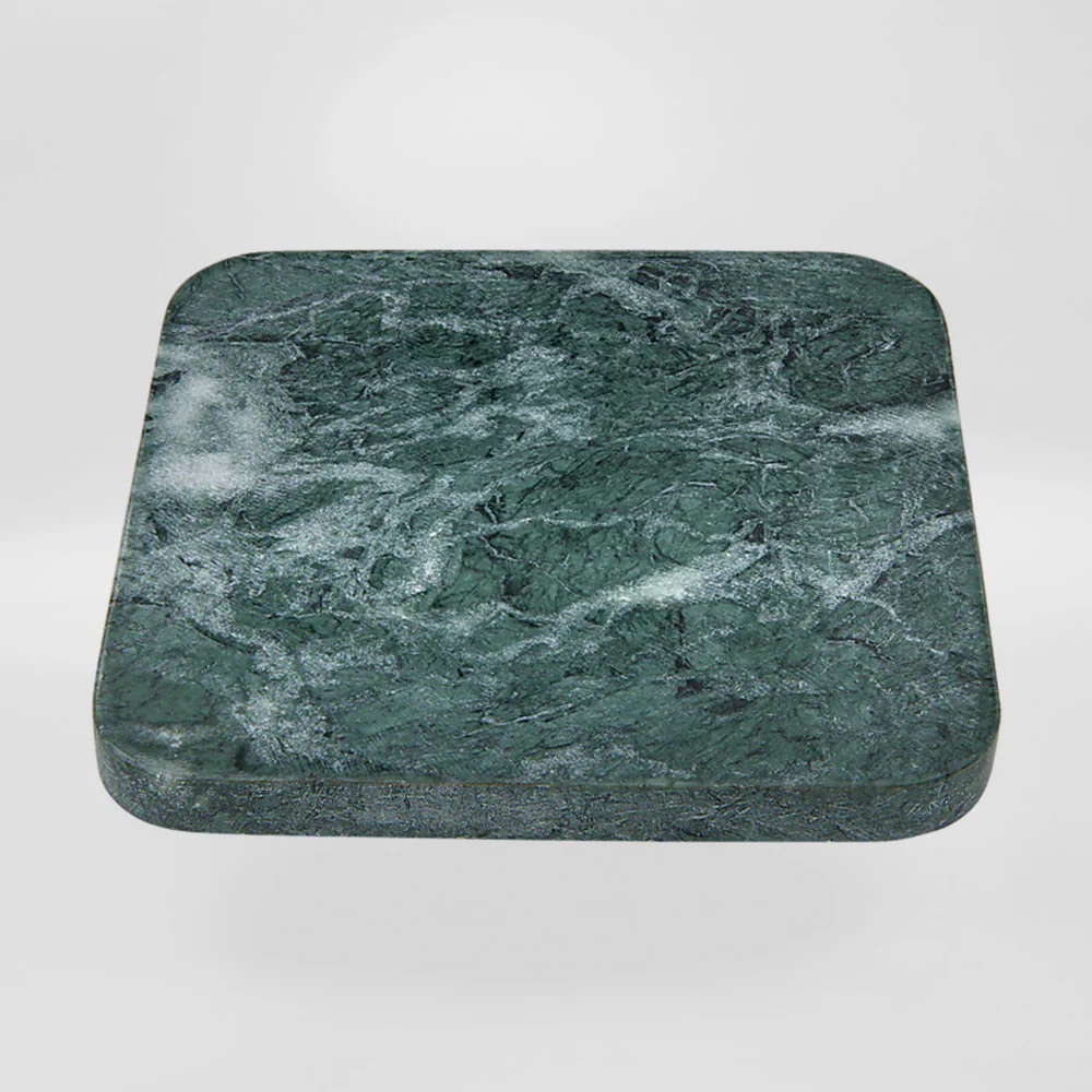 Square Marble Coasters - Image 4