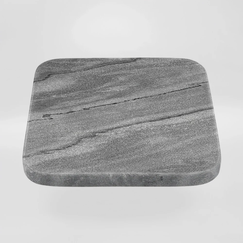 Square Marble Coasters - Image 6