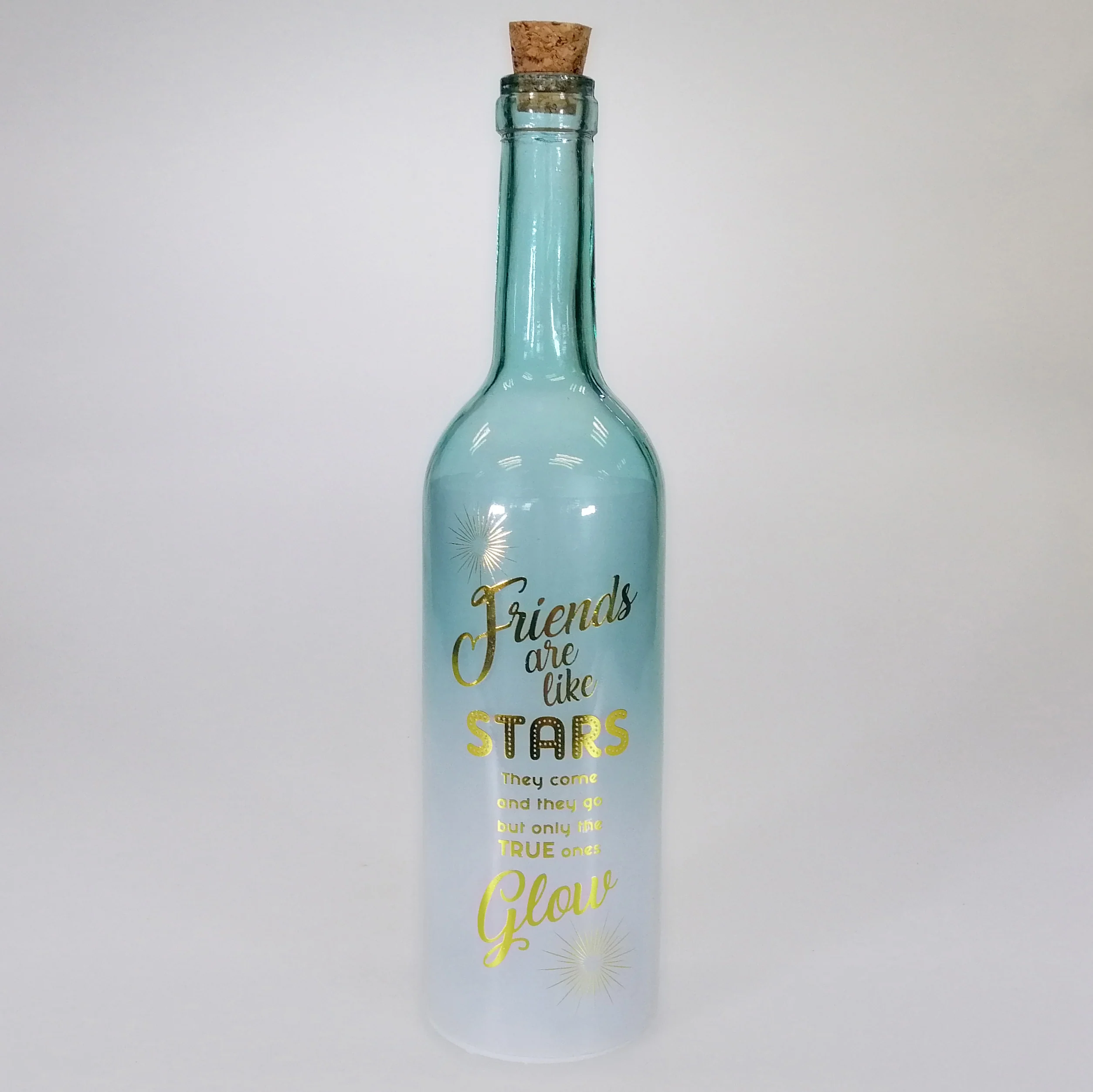 Starlight Bottle - Friend