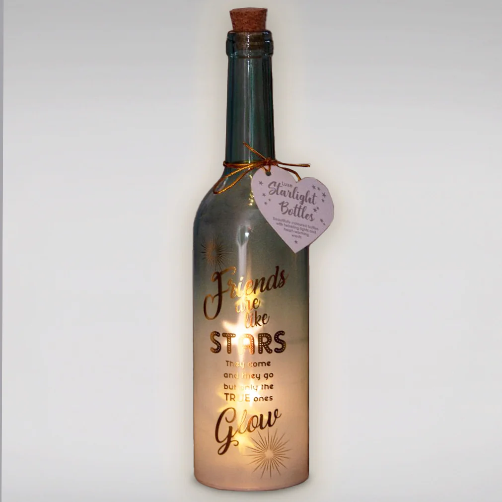 Starlight Bottle - Friend - Image 3