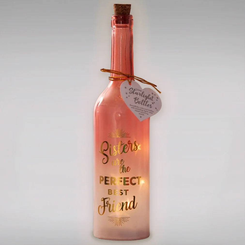 Starlight Bottle - Sisters - Image 3