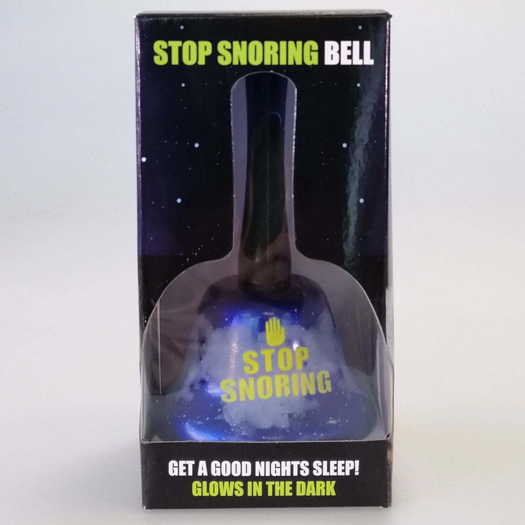 Stop Snoring' Bell - Image 2