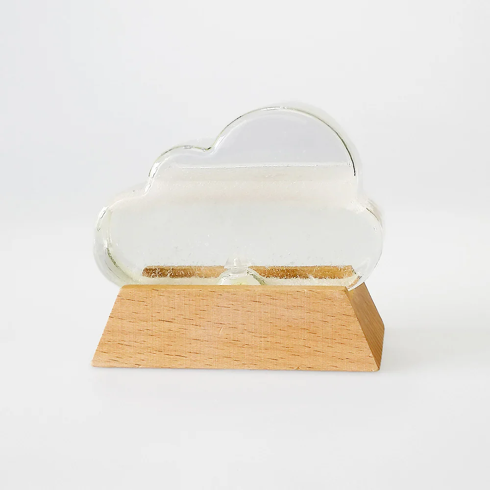 Storm Cloud Predictor - Image 2