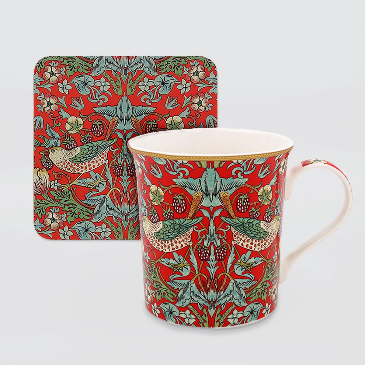 New In