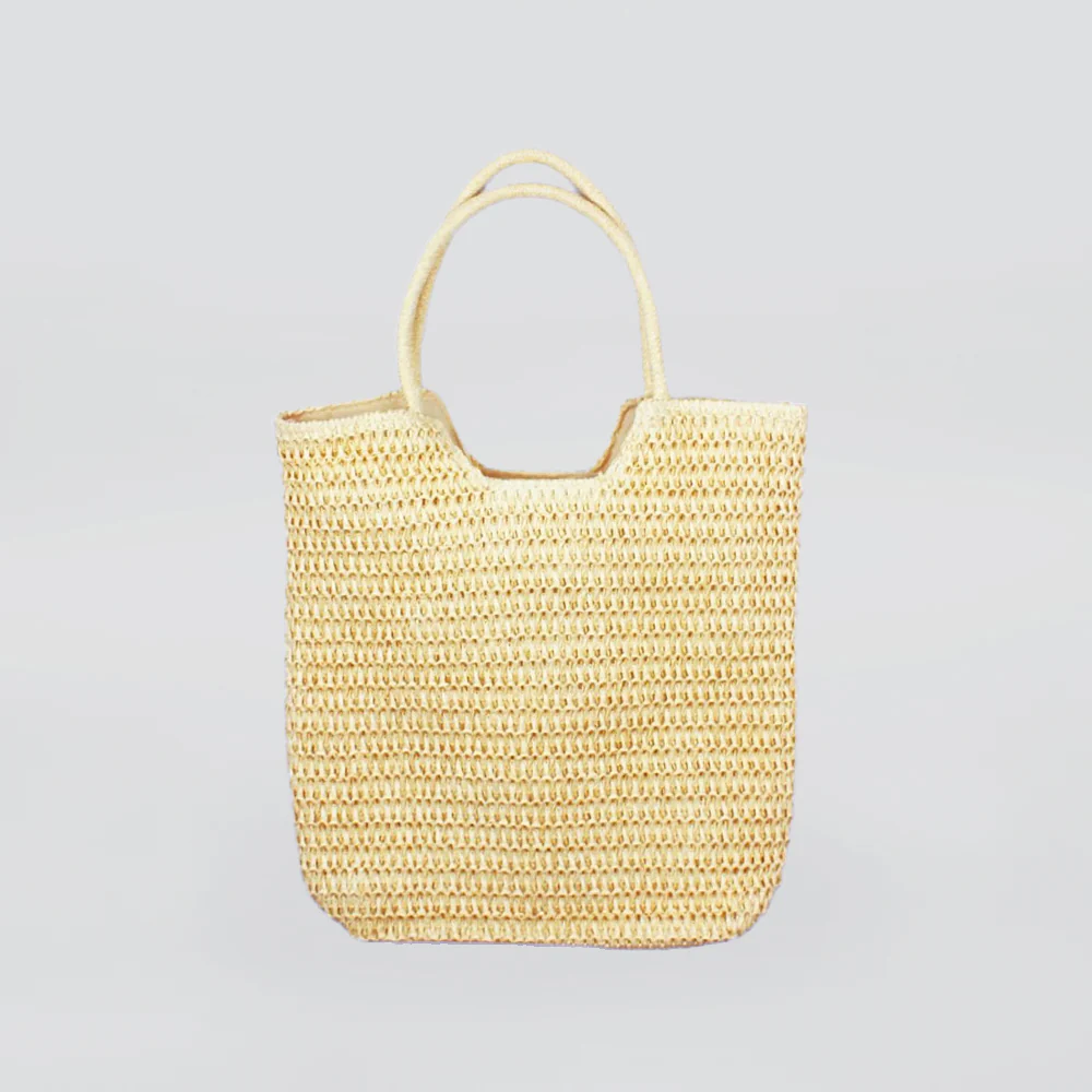 Summer Crochet Bags