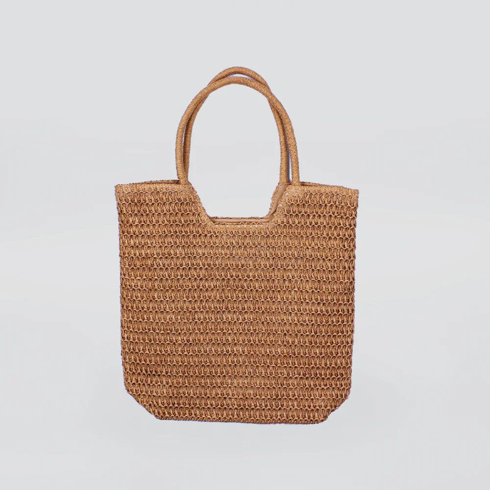 Summer Crochet Bags - Image 2