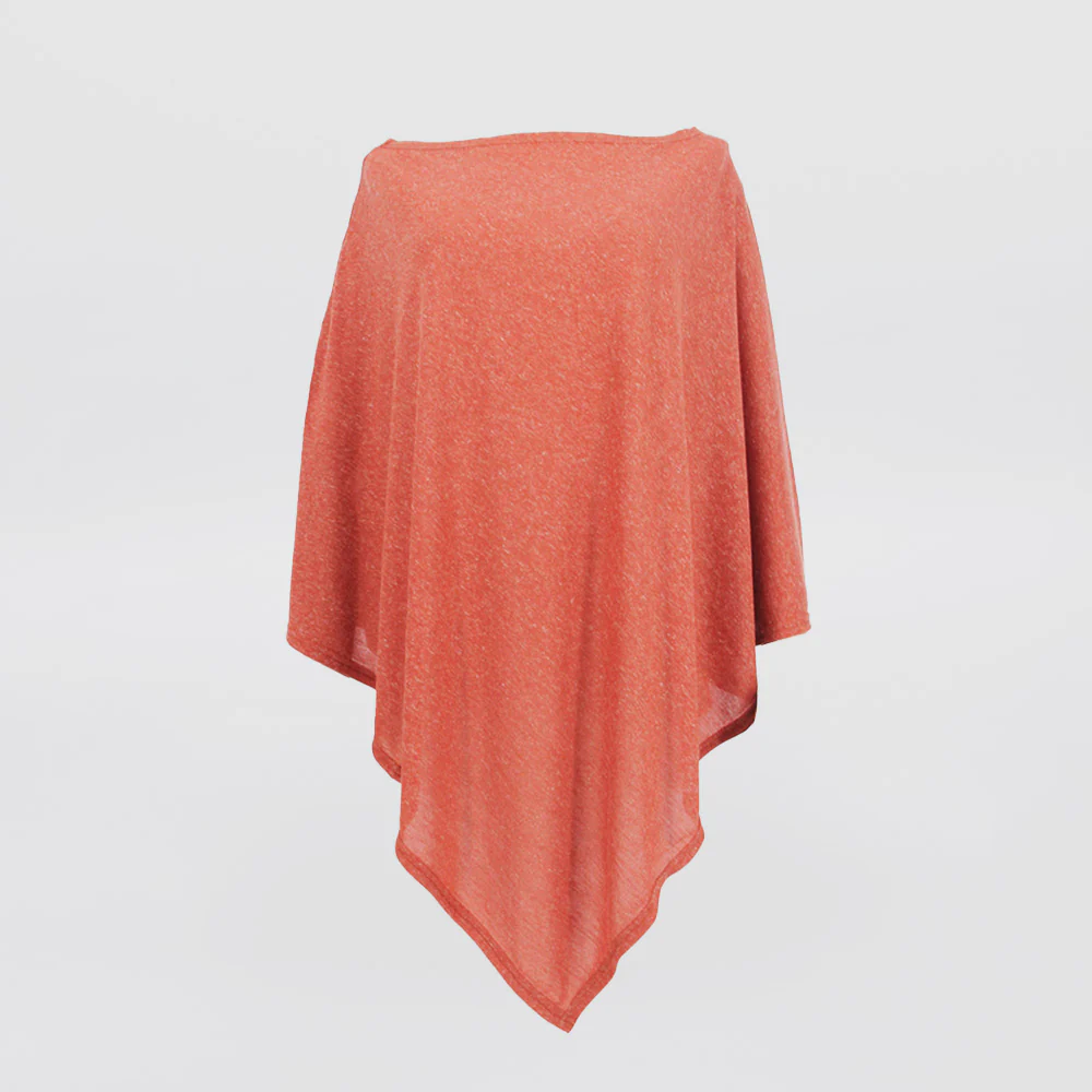 Colourful Ponchos - Image 2