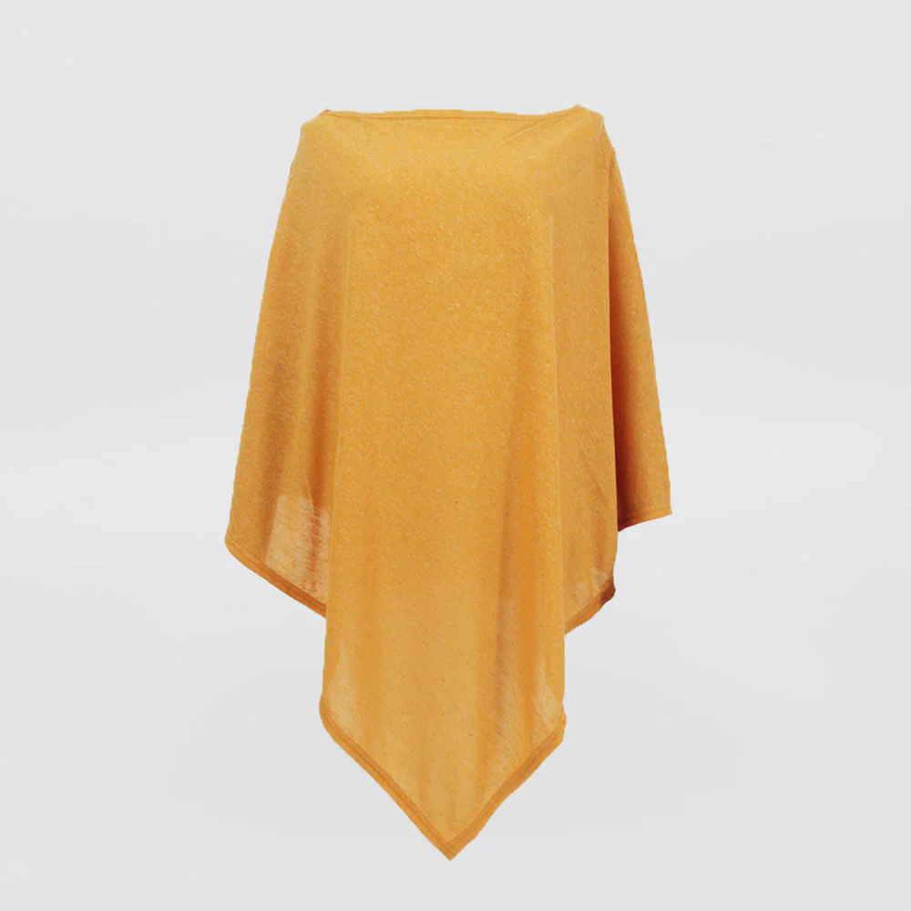 Colourful Ponchos - Image 3