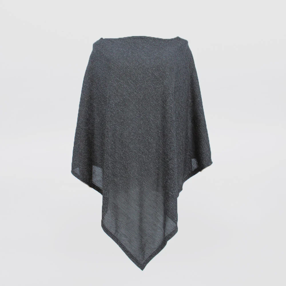 Colourful Ponchos - Image 7