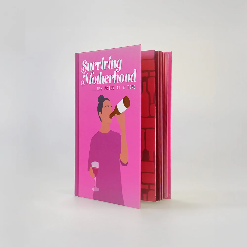 Surviving Motherhood' Book - Image 3