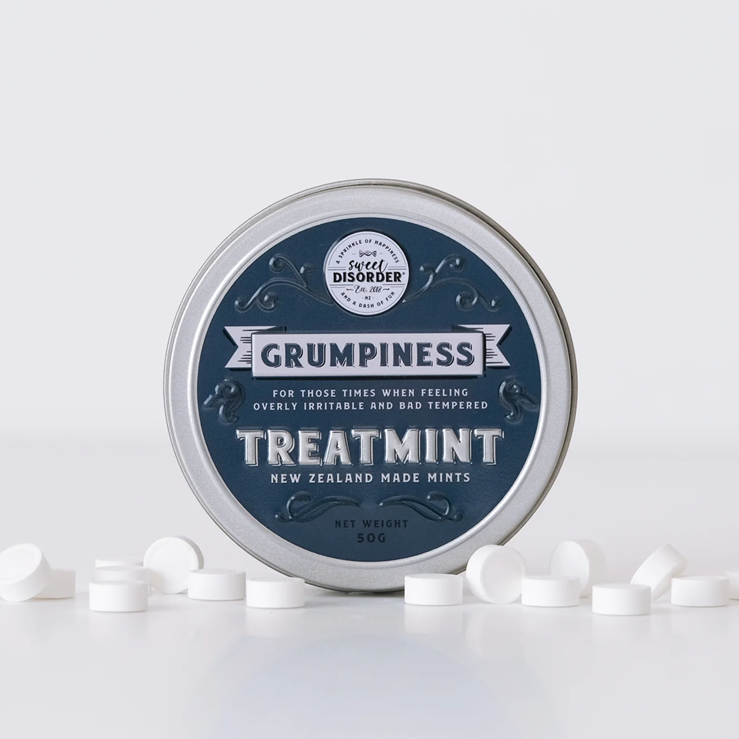Sweet Disorder 'Comical Treatmints' - Image 5