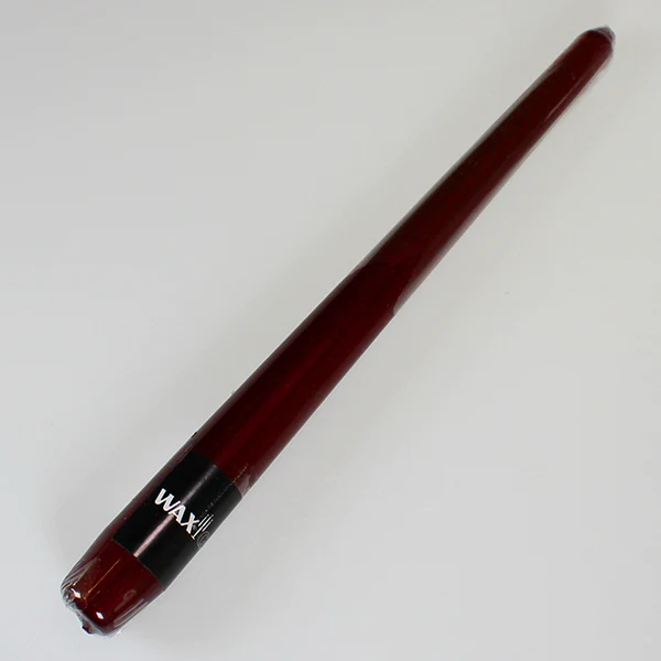 Taper Candle - Deep Red (Desert Sunset) - 25cm