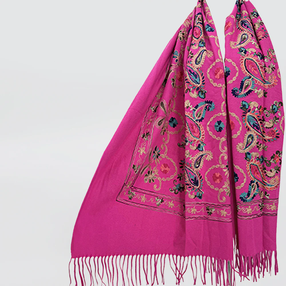 Tapestry Scarves - Image 6