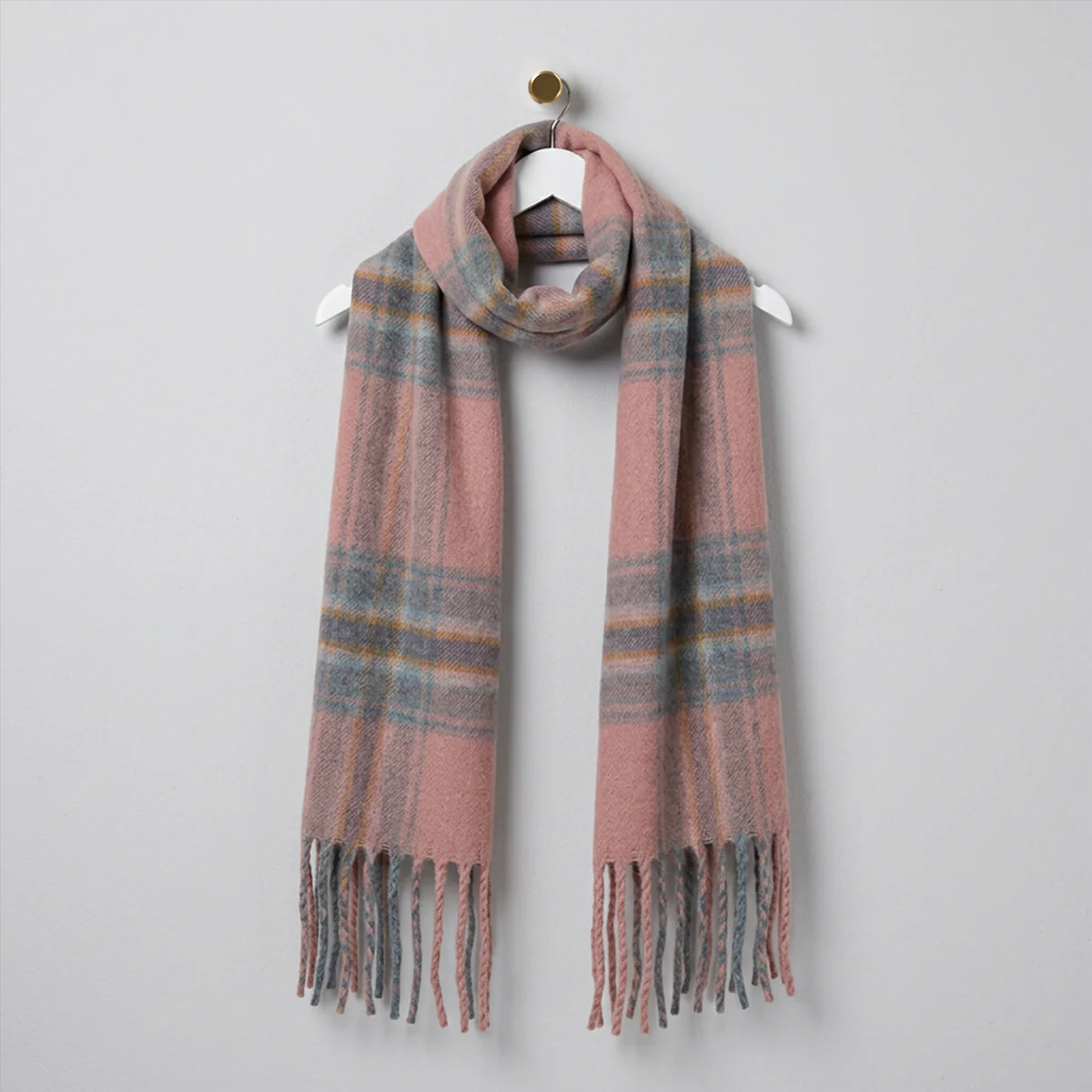 Tartan Scarves - Image 4