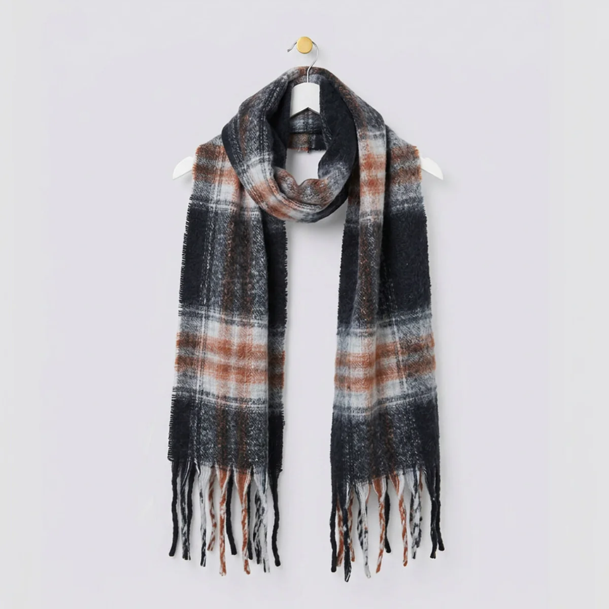Tartan Scarves - Image 5