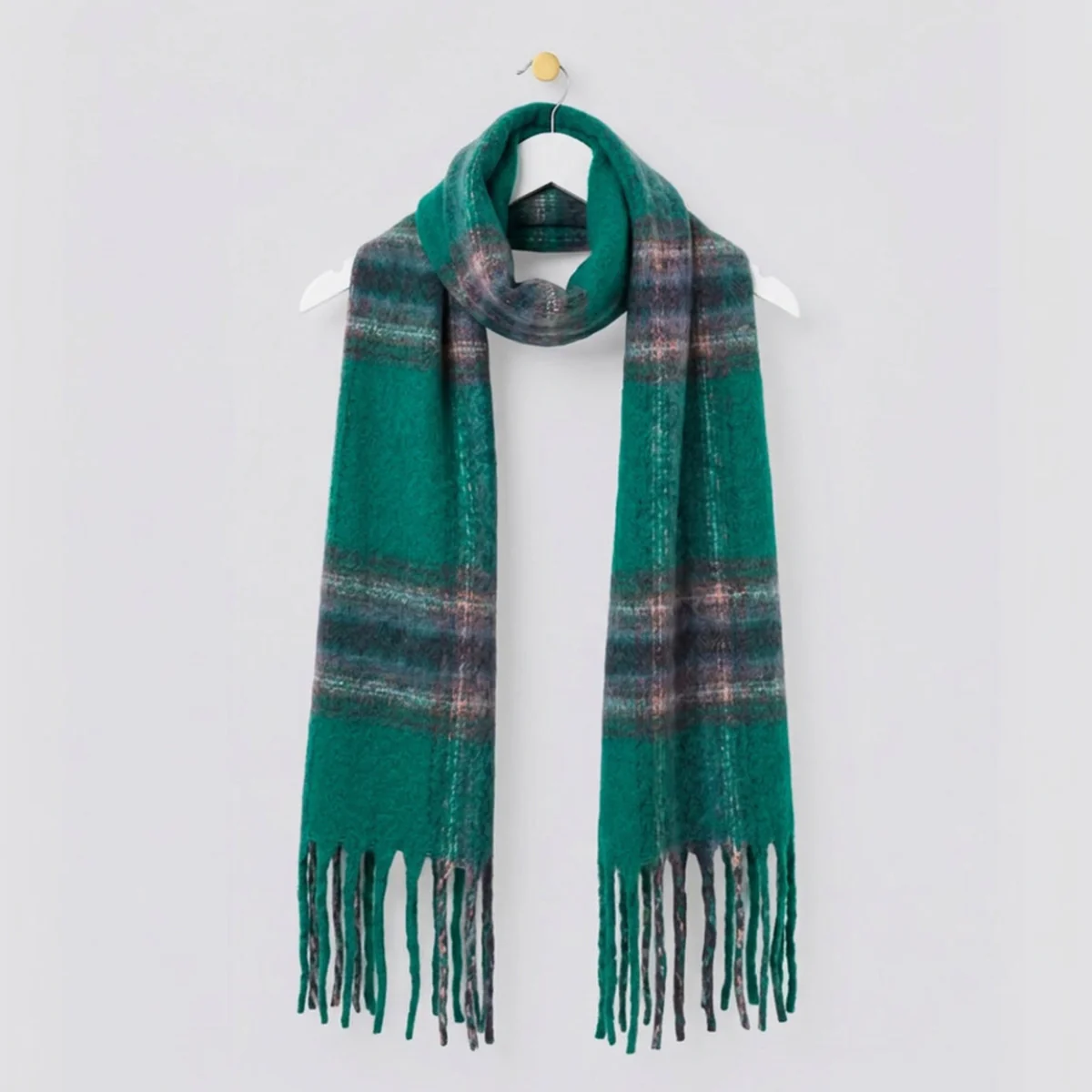 Tartan Scarves - Image 9