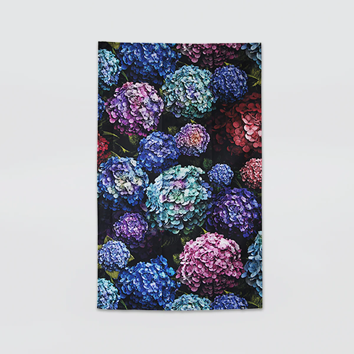 Tea Towel - 'Hydrangea'