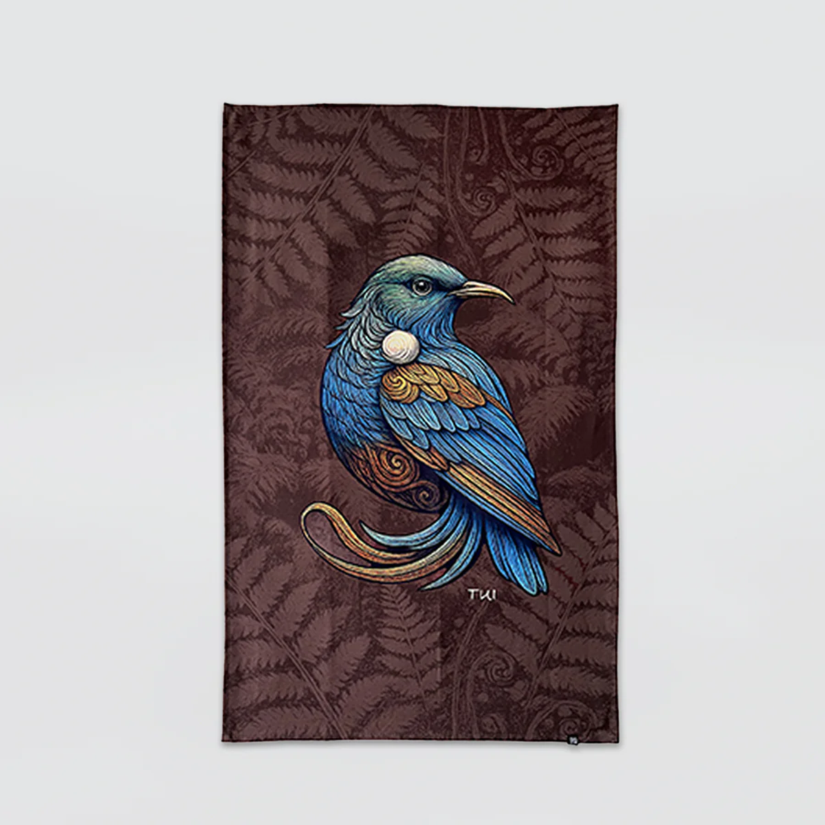 Tea Towel - 'Tui'