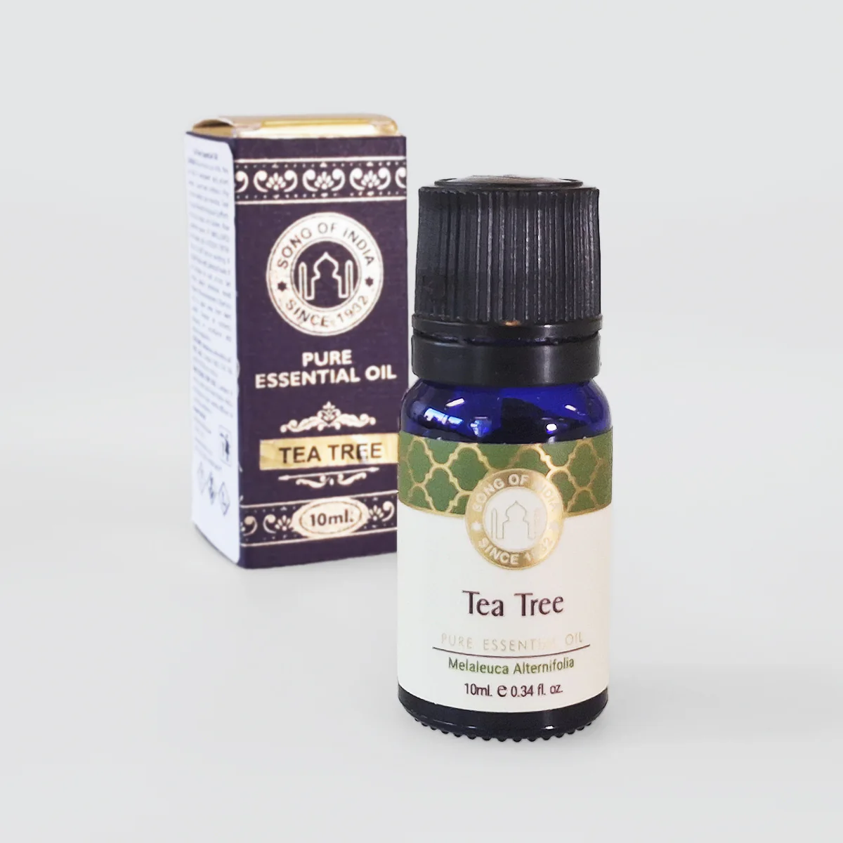 Tea Tree Essential Oil - 10ml