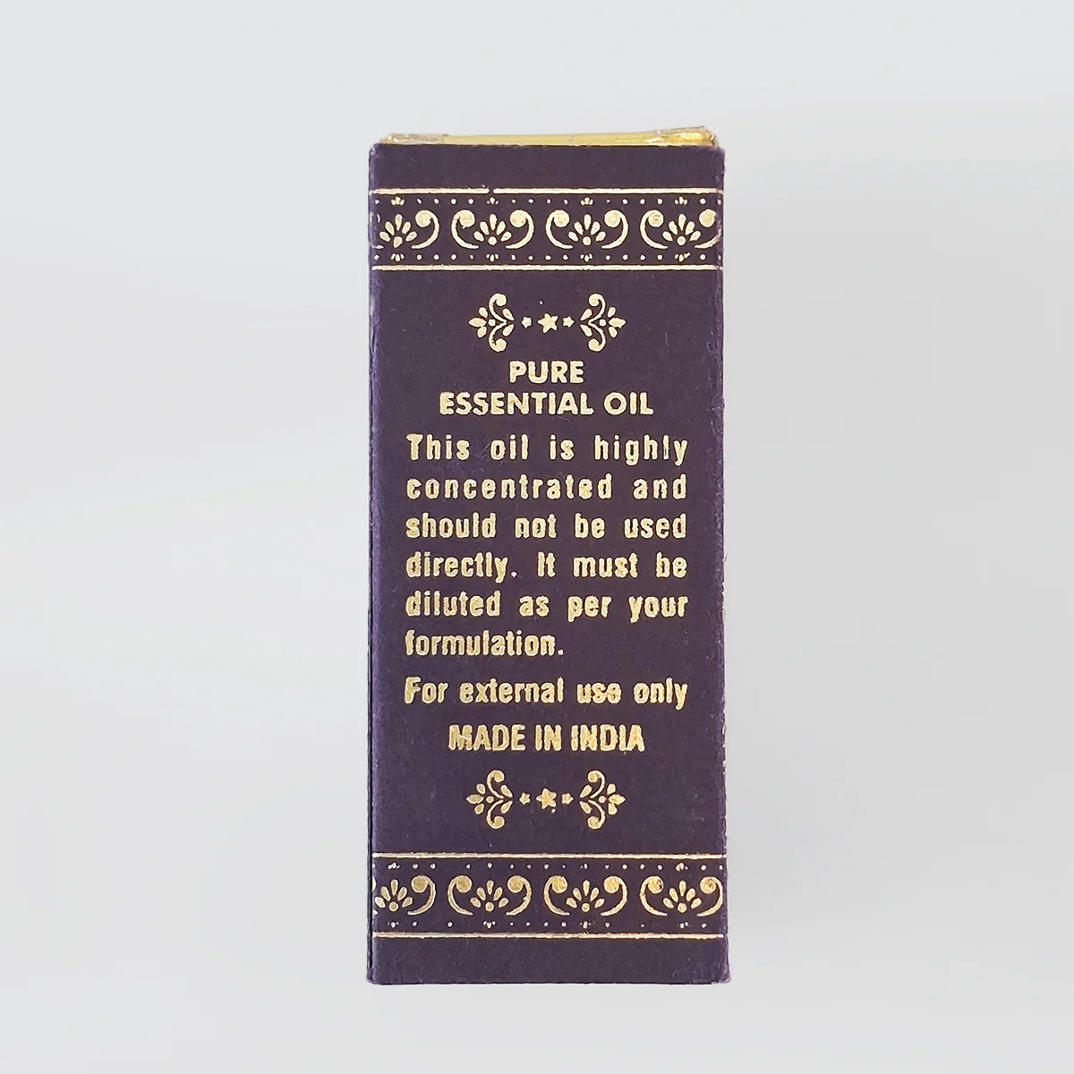 Tea Tree Essential Oil - 10ml - Image 2