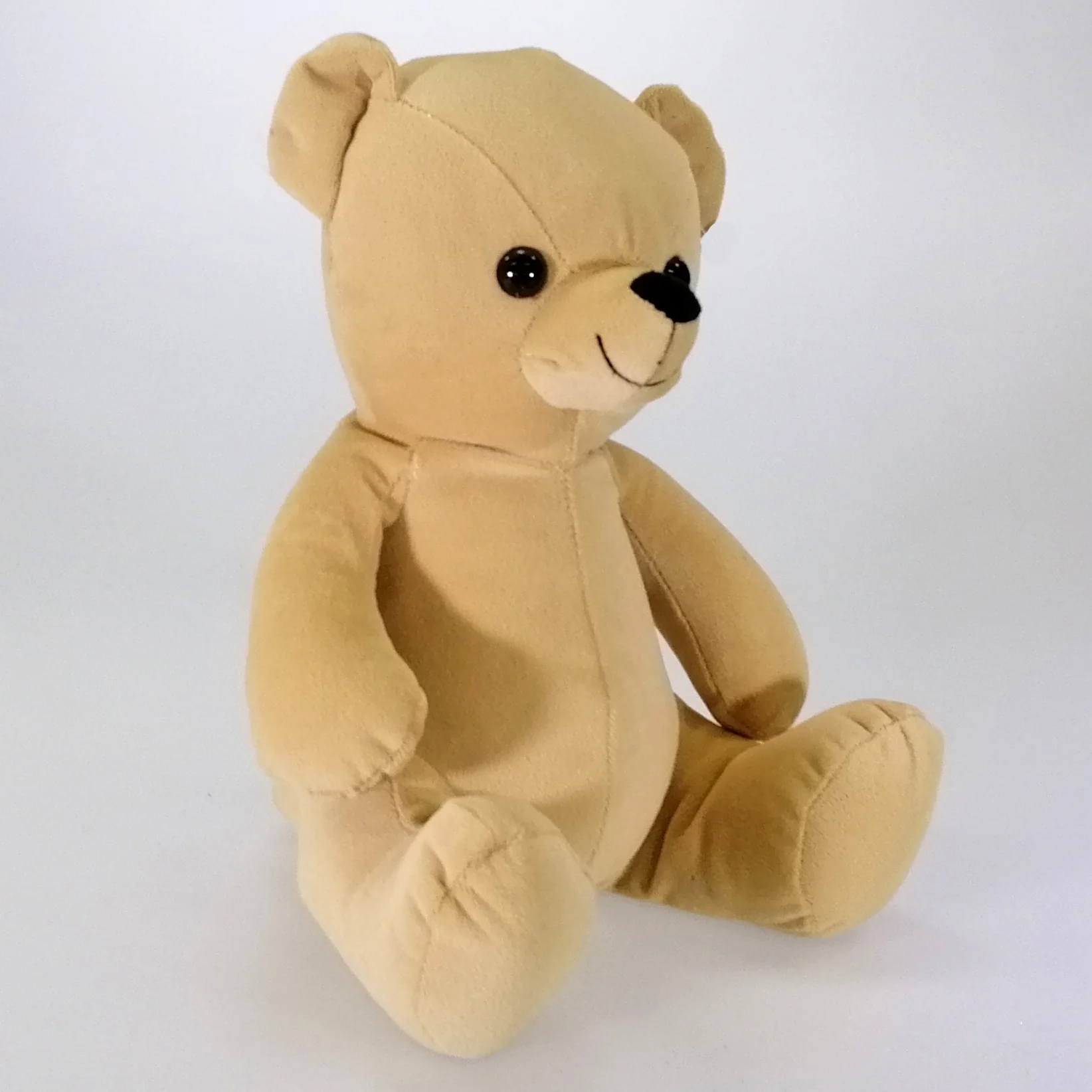 Teddy the Bear Doorstop - Image 4