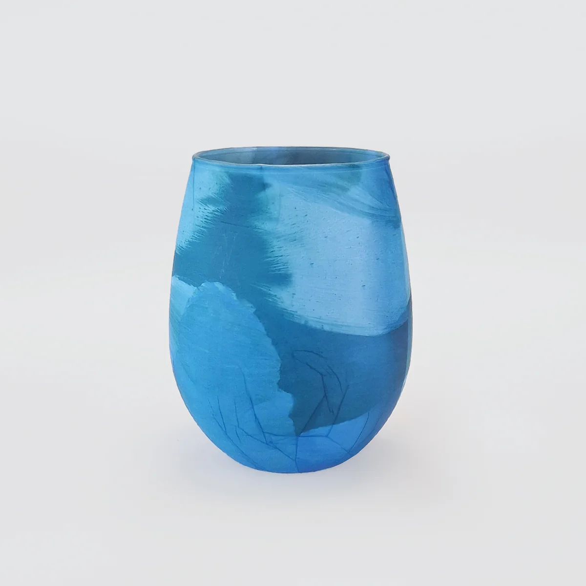 Tempest Tide Soy Candle - 'Vanilla Cashmere'