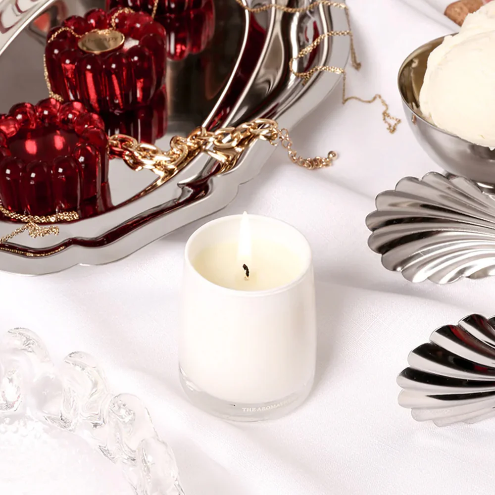 The Aromatherapy Co. - Therapy Candle Gift Set - Image 3