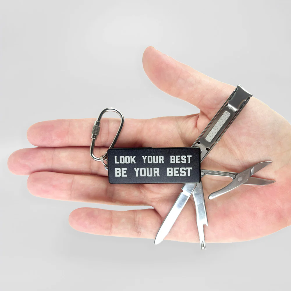 The Dapper' Gents Multitool Groomer - Image 2