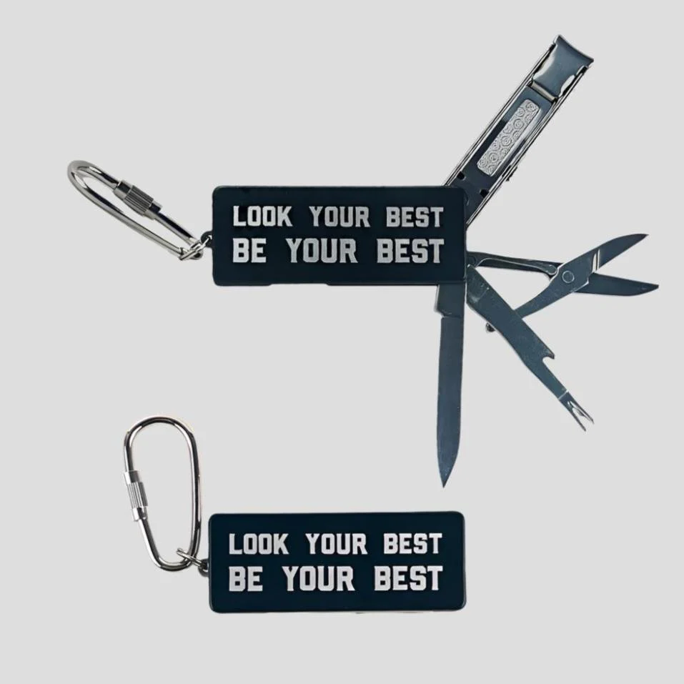 The Dapper' Gents Multitool Groomer - Image 3