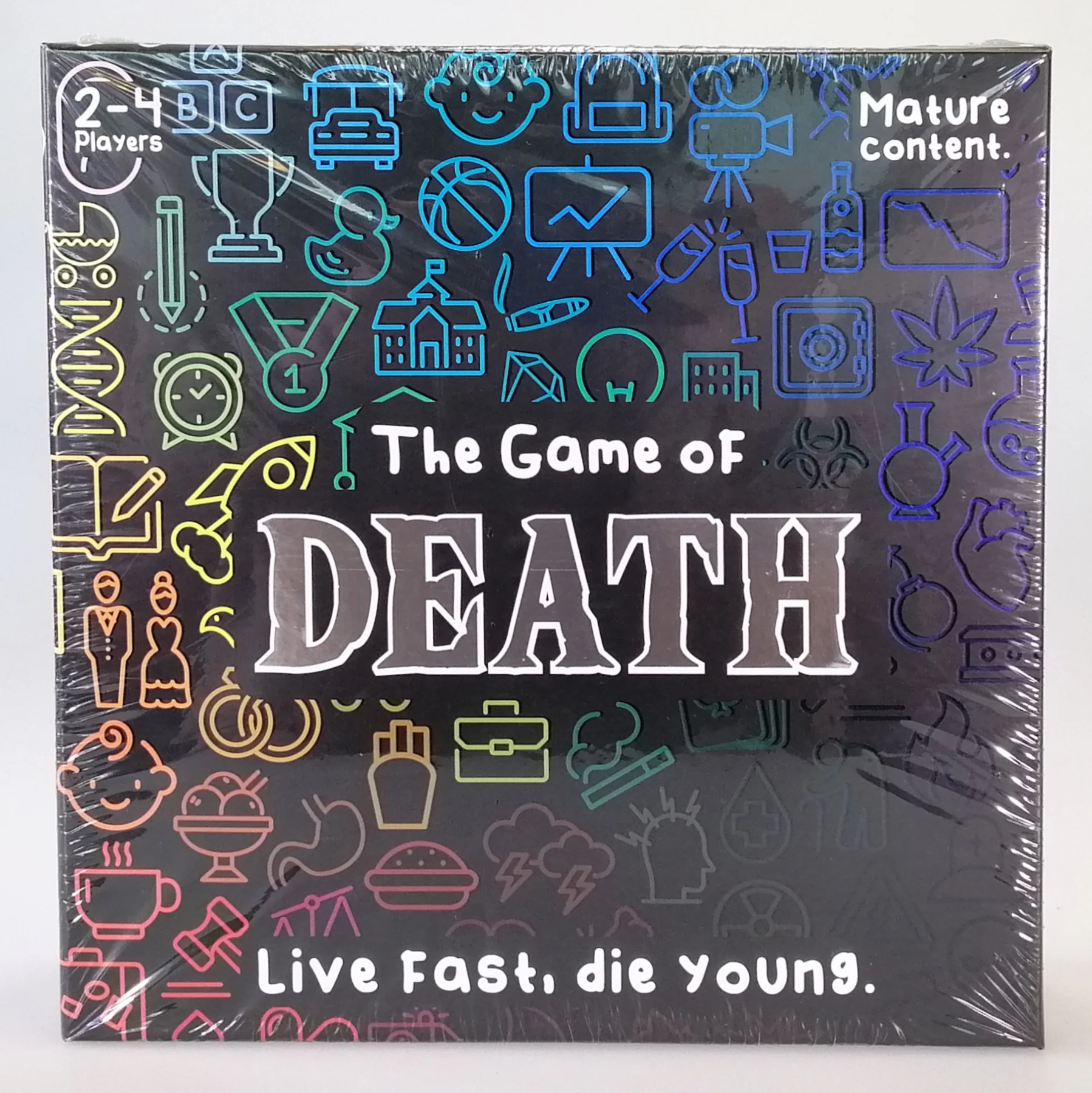 The Game of Death - Image 2