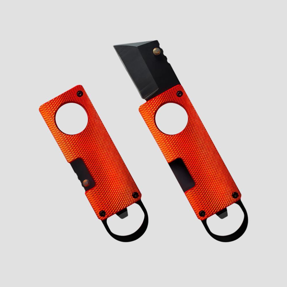Tiger Claw' Pocket Knife & Bottle Opener - Image 3