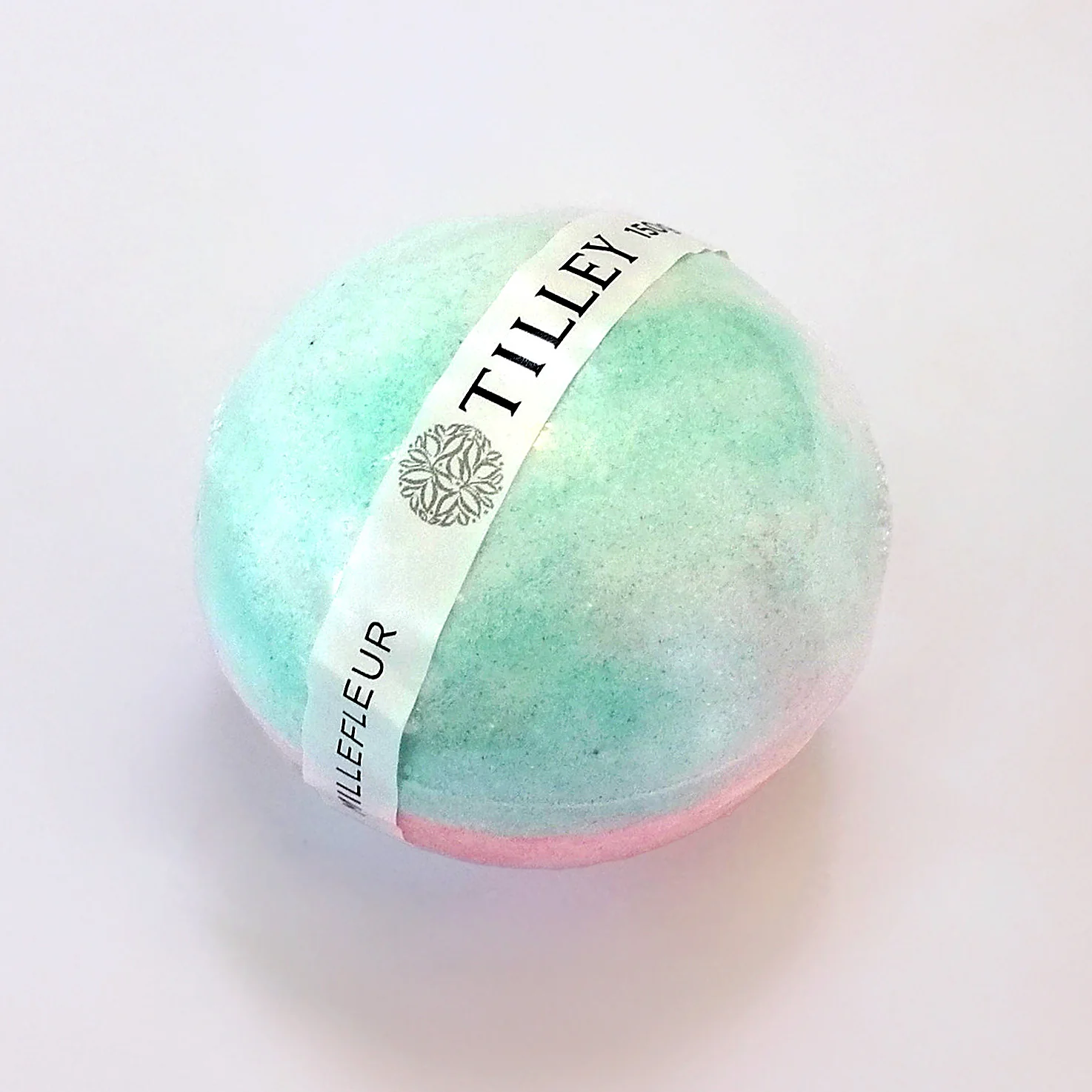 Tilley Bath Bombs 150g - Image 4