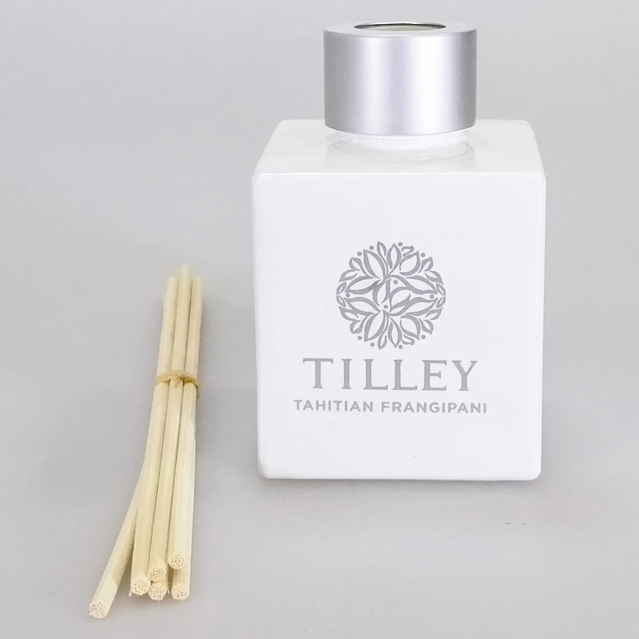 Tilley Reed Diffuser - Tahitian Frangipani - 75ml - Image 2
