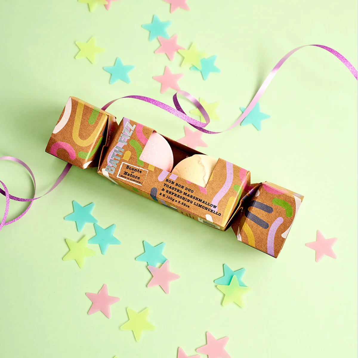 Tilley - Son Bath Fizz Bon Bon - Image 2