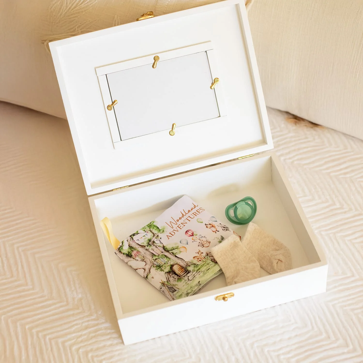 Tiny Wonders - Keepsake Box - Image 2