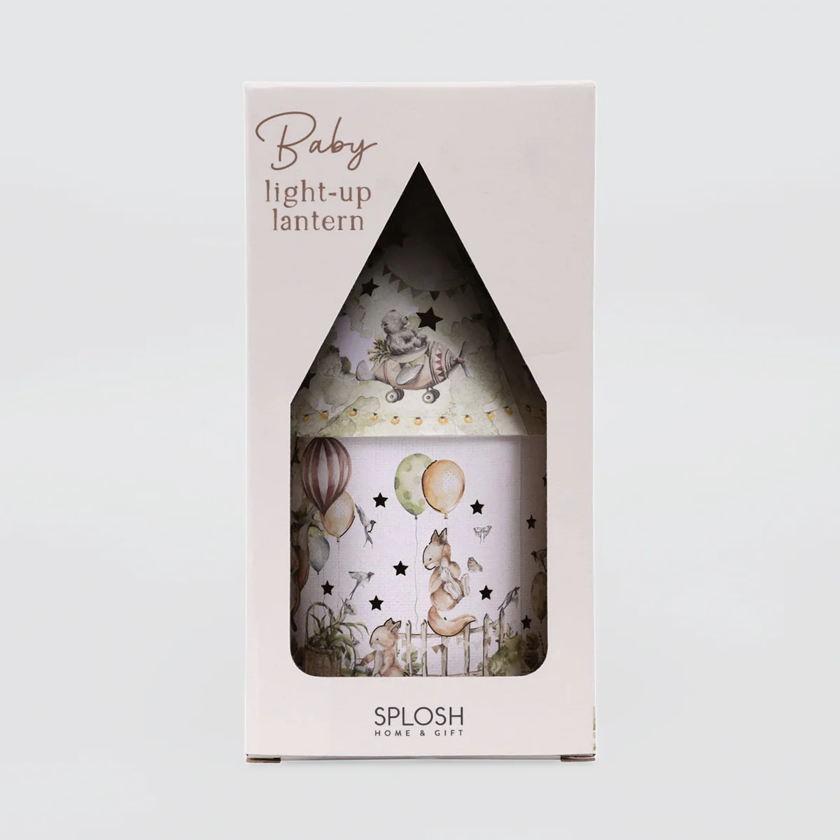 Tiny Wonders - Light Up House - Image 3