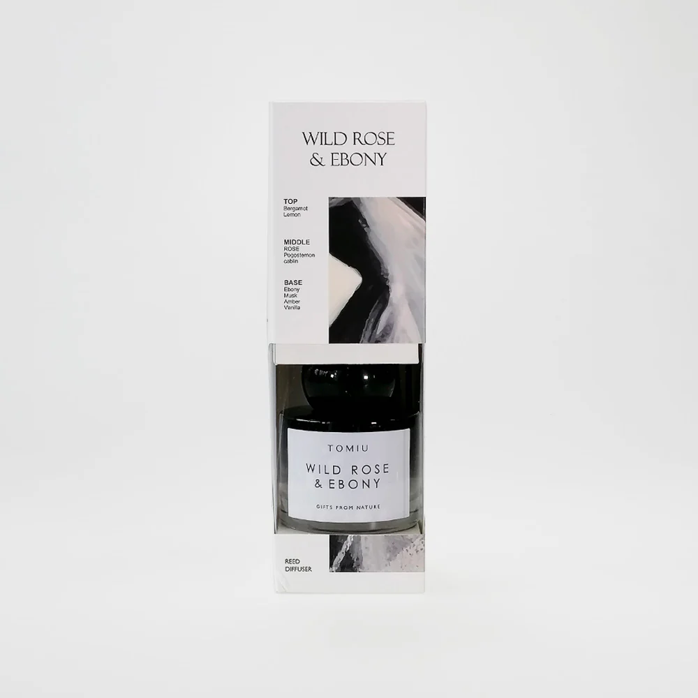 Tomiu Reed Diffusers - Image 2