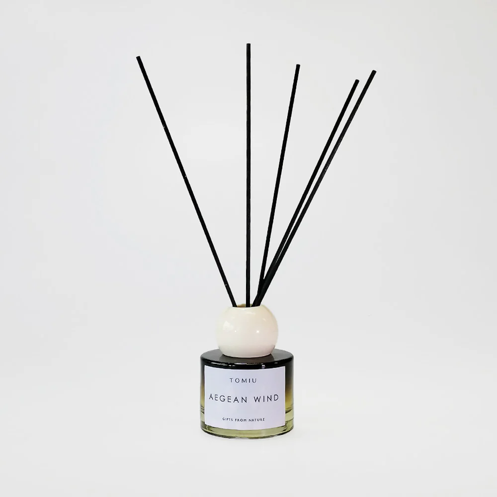 Tomiu Reed Diffusers - Image 3