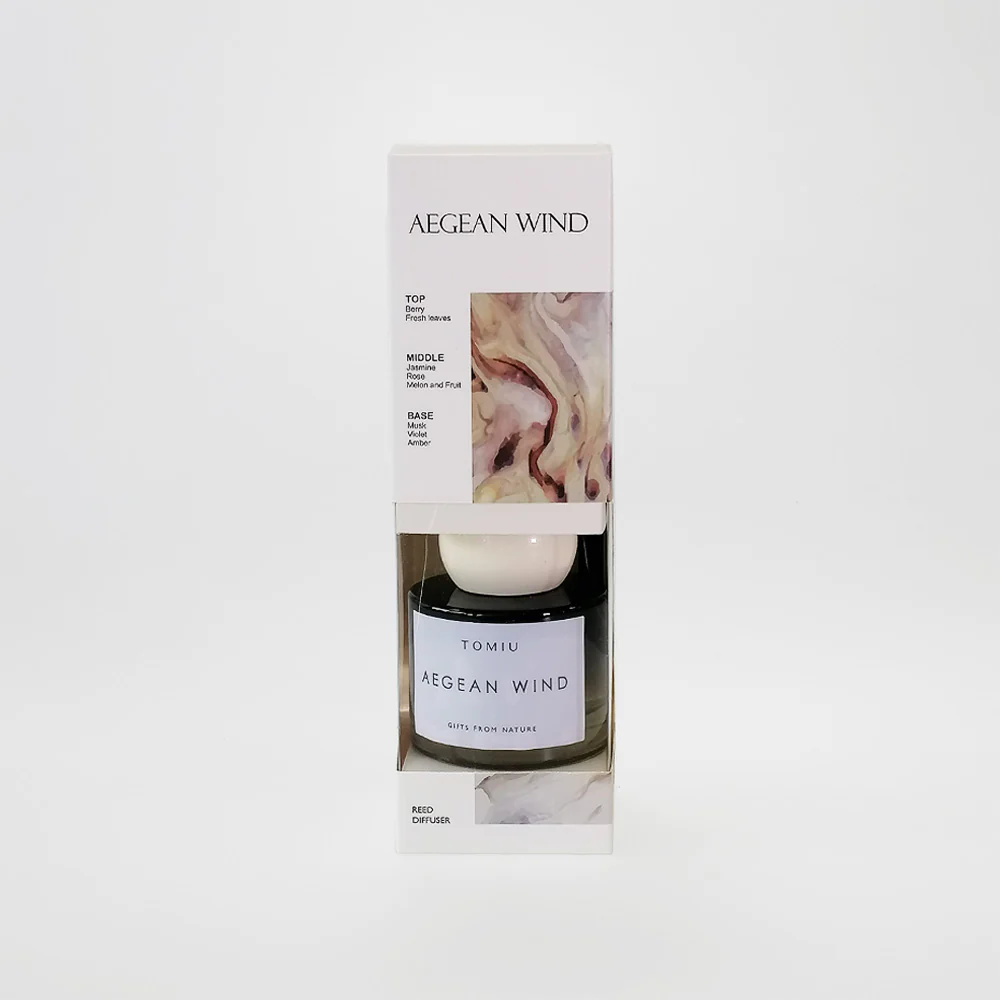 Tomiu Reed Diffusers - Image 4