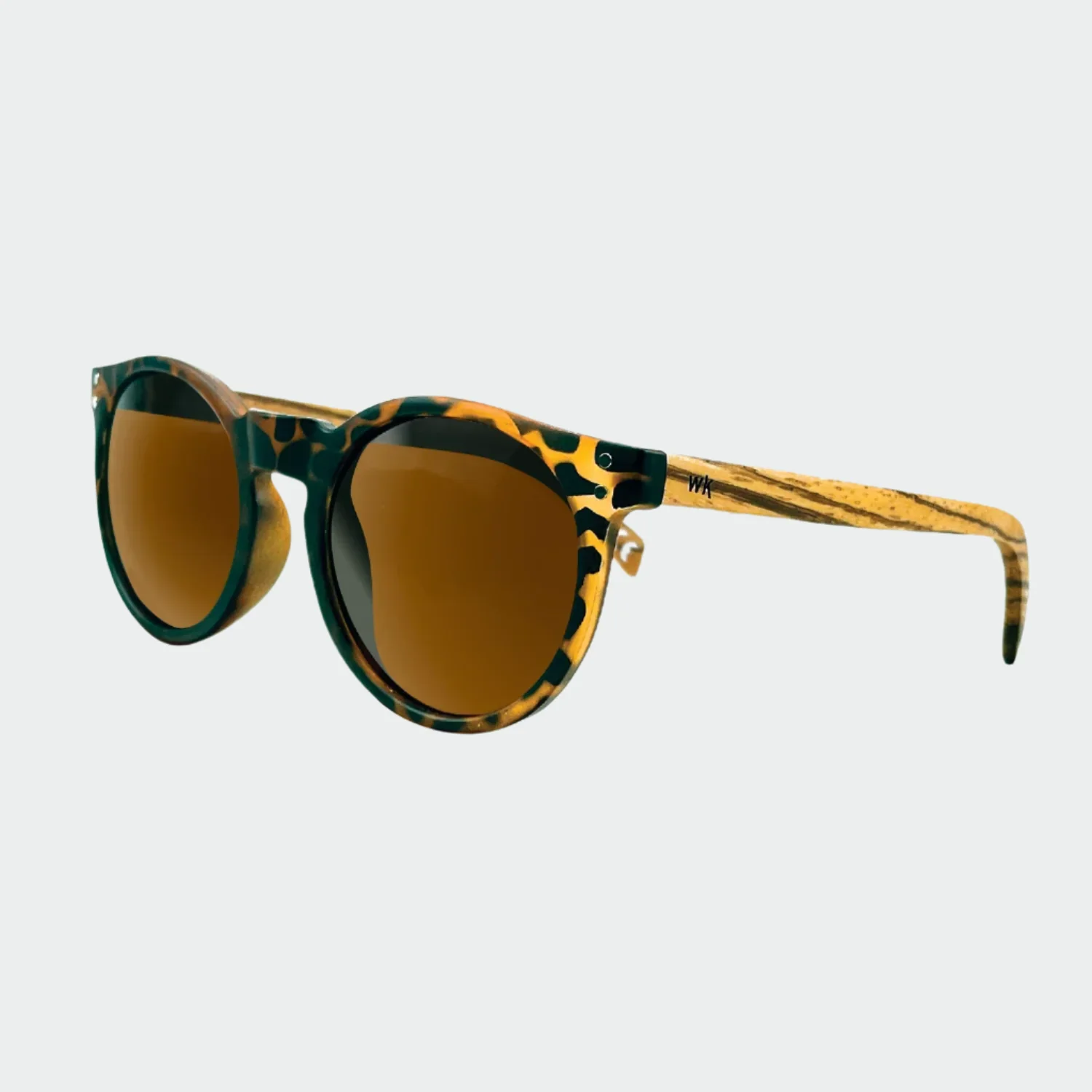 Tortoise Shell Sunnies
