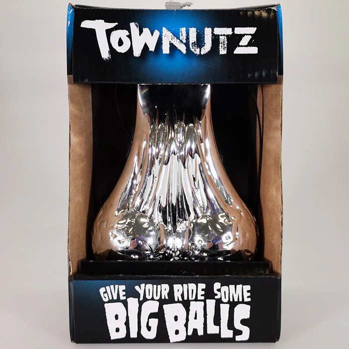 Tow Nutz