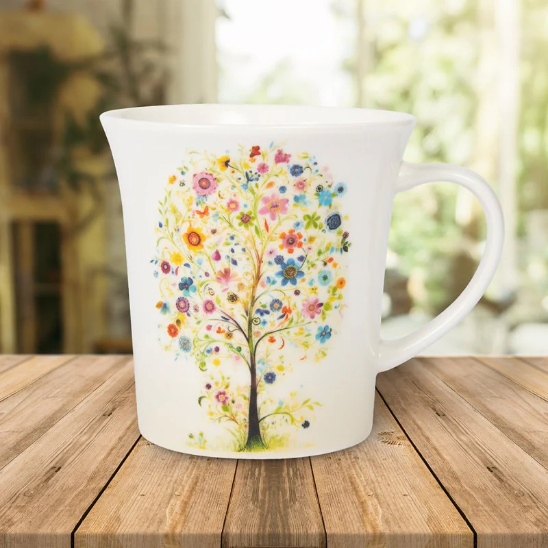 Tree Mug - Image 2