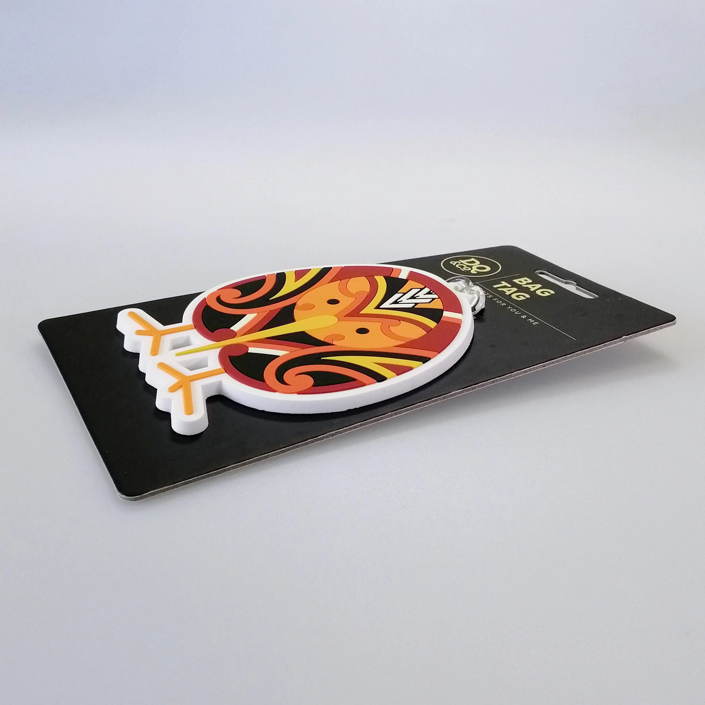 Tribal Kiwibag tags - Image 2