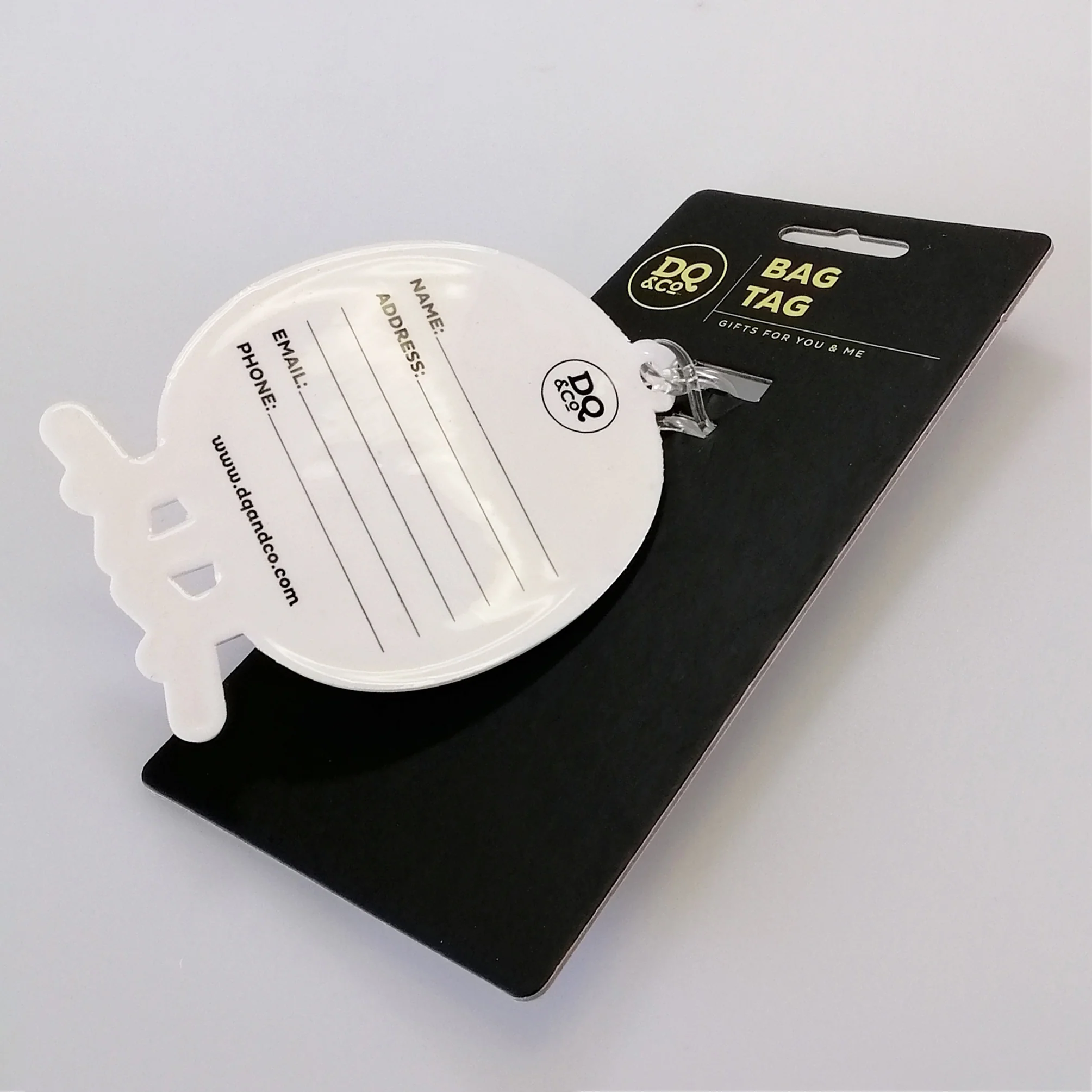 Tribal Kiwibag tags - Image 3
