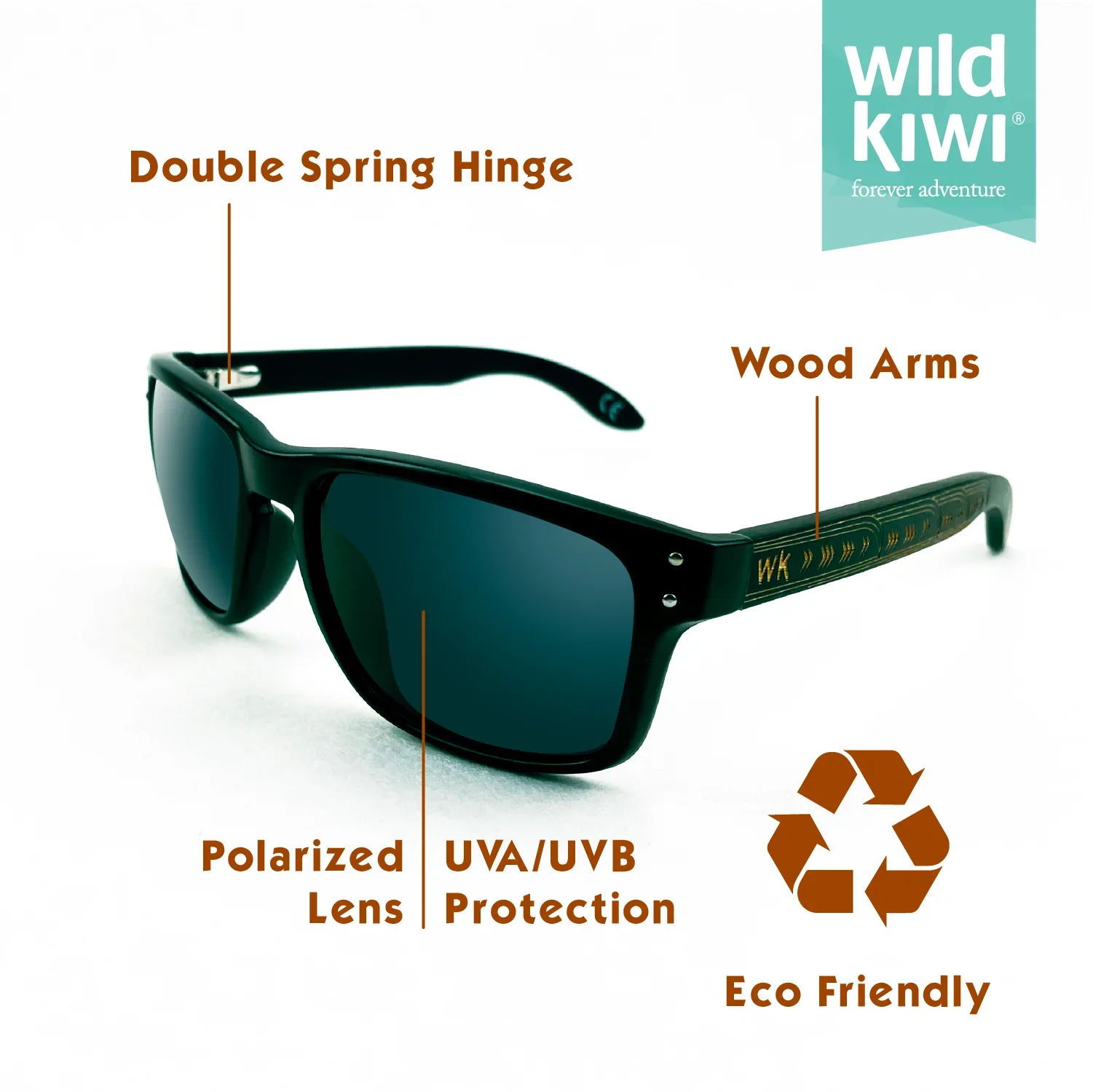 Tribal Sunnies - Image 2