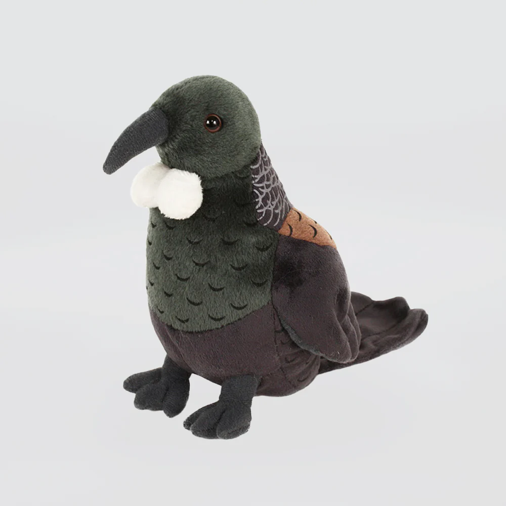 Tui Sound Bird - Soft Toy