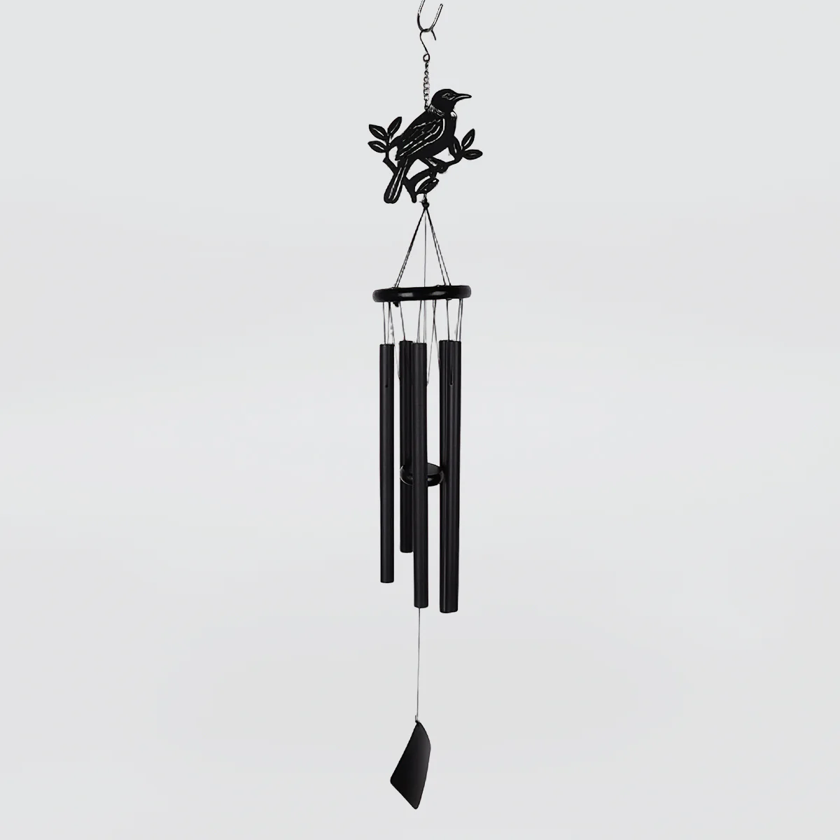 NZ Bird Windchimes - 40cm